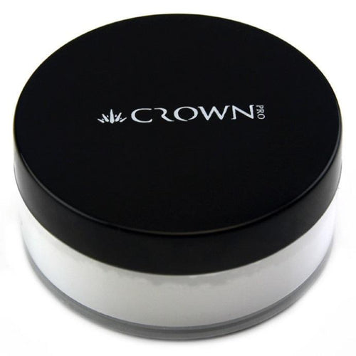 SFP1 Setting Powder - Crownbrush