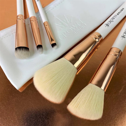 Travel Basics Brush Set