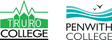 Truro and Penwith College Kit