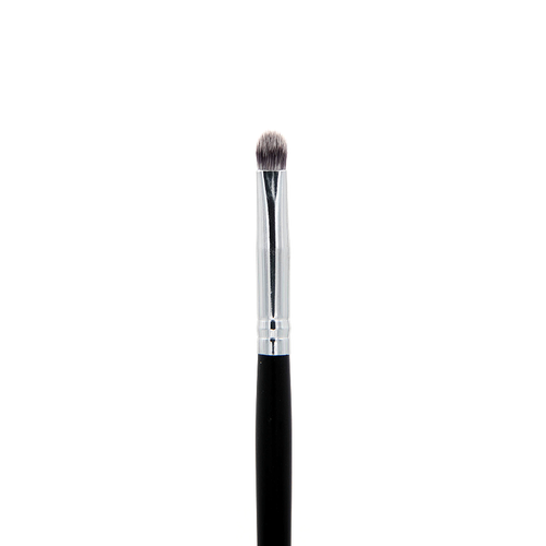 SS034 Chisel Fluff Brush - Crownbrush