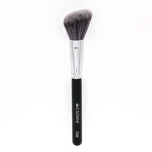 C522 Pro Highlight Contour Brush - Crownbrush