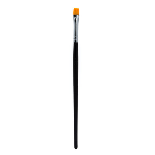 C470 Taklon Eyeliner Brush - Crownbrush