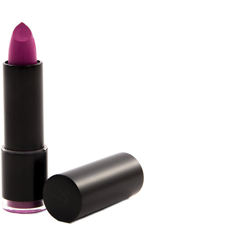 LS08 Sex Kitten Matte Lipstick - Crownbrush