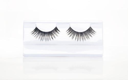 Lorna Lashes - Crownbrush