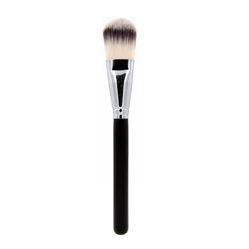 SS007 Deluxe Jumbo Foundation Brush - Crownbrush