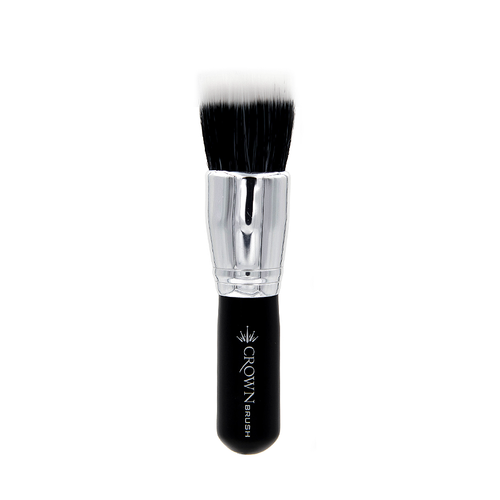 C442 Duo Fibre Buffer Brush - Crownbrush