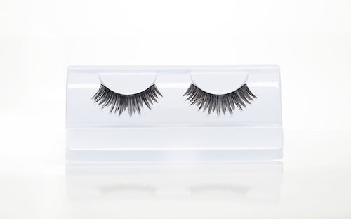 Jenny Lashes - Crownbrush