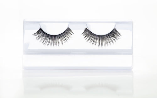 Hannah Lashes - Crownbrush