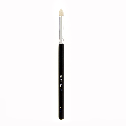 C515 Pro Precision Crease Brush - Crownbrush
