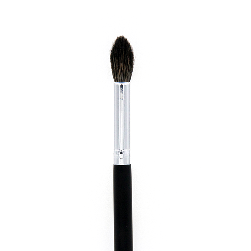 C512 Pro Sculpting Crease Brush - Crownbrush