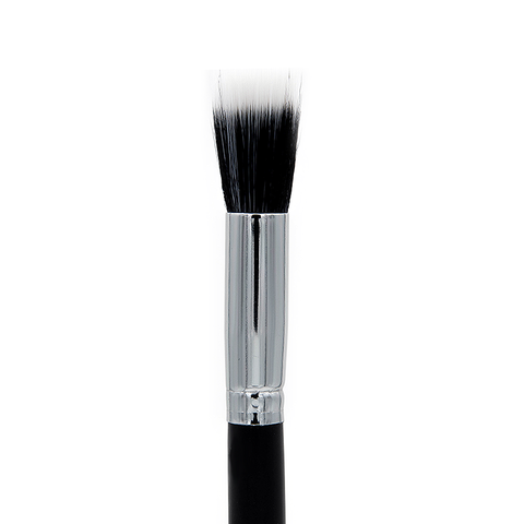 SS001 Deluxe Large Oval Foundation Brush