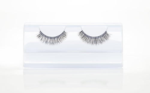 Melanie Lashes - Crownbrush