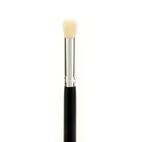 C526 Pro Dome Crease Brush - Crownbrush