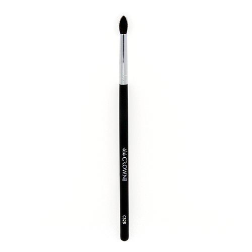 C528 Pro Crease Detail Brush - Crownbrush