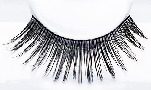 Lorna Lashes - Crownbrush