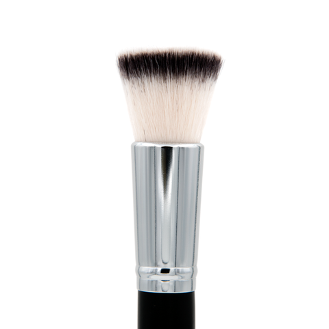 C504 Pro Angle Bronzer Brush