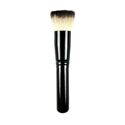 BK27 Flat Bronzer Brush - Crownbrush