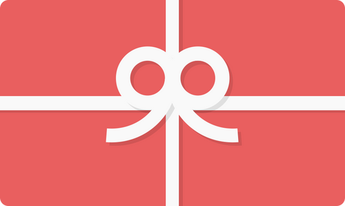 Gift Card - Crownbrush