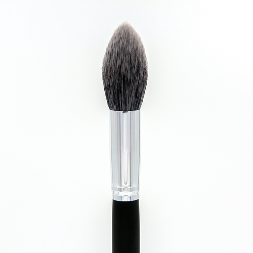 C531 Pro Lush Pointed Powder / Contour Brush - Crownbrush
