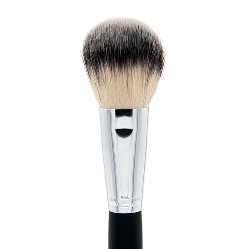 SS015 Deluxe Tapered Powder Brush - Crownbrush