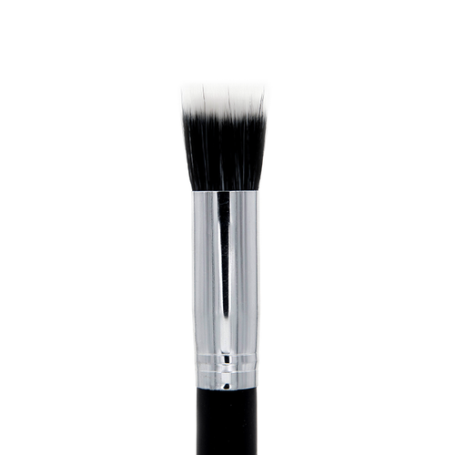 C436 Mini Duo Fibre Blender Brush - Crownbrush