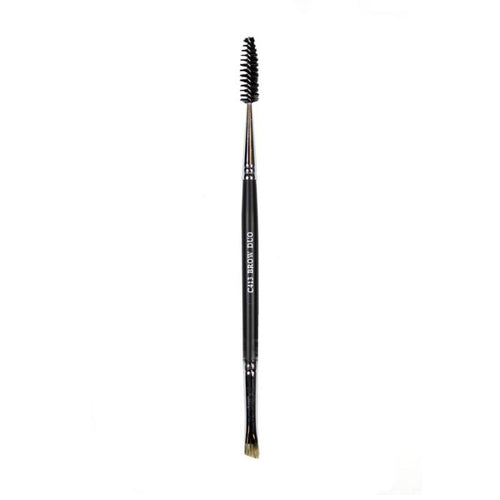 C413 Brow Duo Brush - Crownbrush