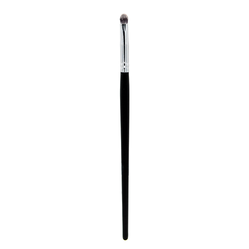 SS034 Chisel Fluff Brush - Crownbrush