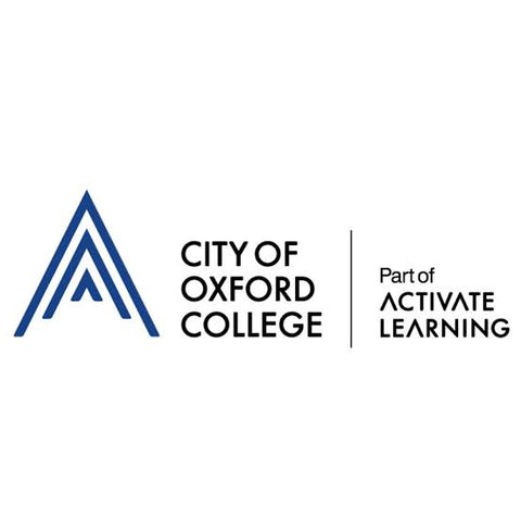 Norwich City College Makeup Kit