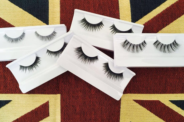 Lashes – Whats Hot!