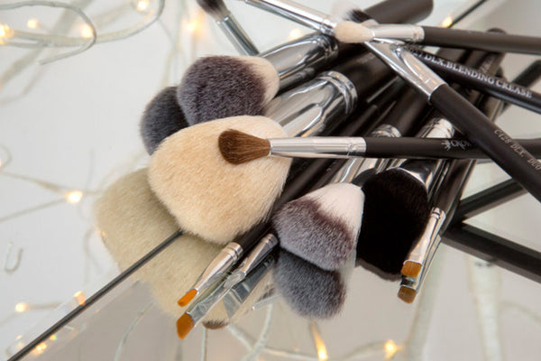 How To: Buy The Right Makeup Brush