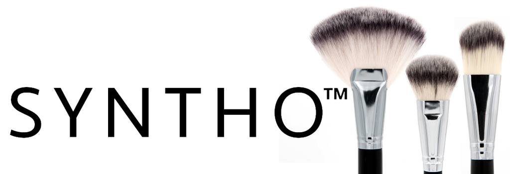 Syntho Makeup Brushes