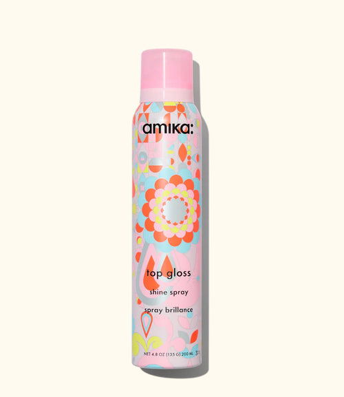 Amika Top Gloss Shine Spray 200ml