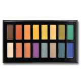 16 Colour Chroma Eyeshadow Palette