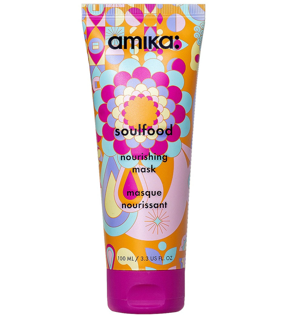 Amika Soulfood Nourishing Mask 100ml