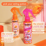 Wizard Detangling Primer Spray 150ml - Silicone Free