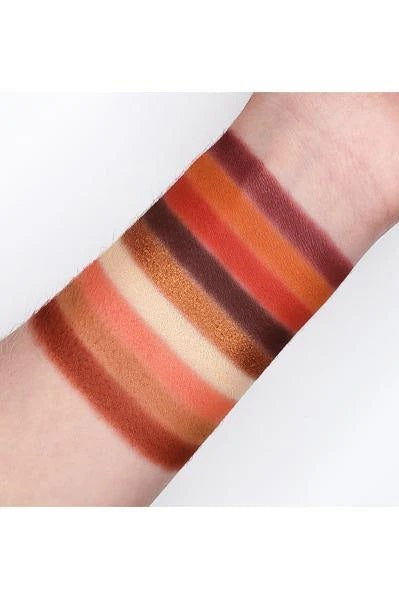 Autumn Eyeshadow Palette