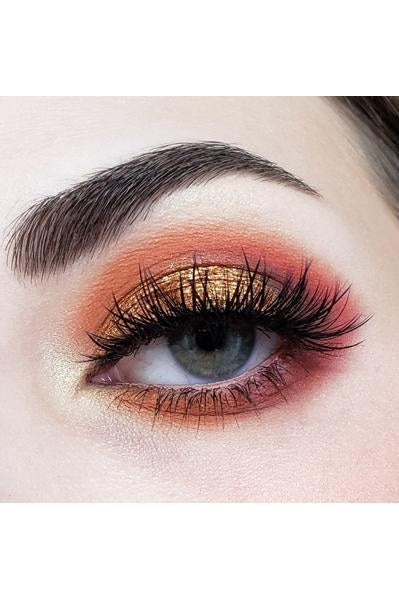 Autumn Eyeshadow Palette