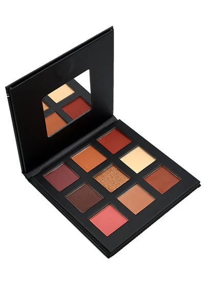 Autumn Eyeshadow Palette