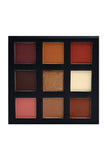 Autumn Eyeshadow Palette