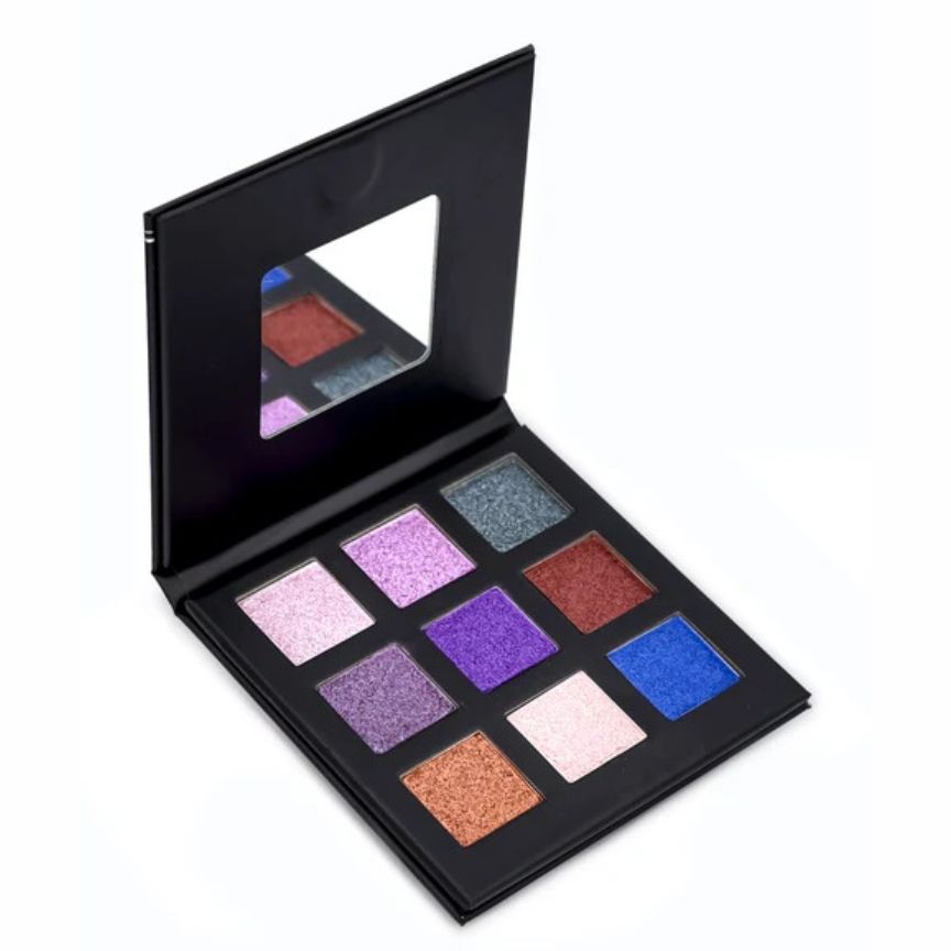 Bejeweled Eyeshadow Palette