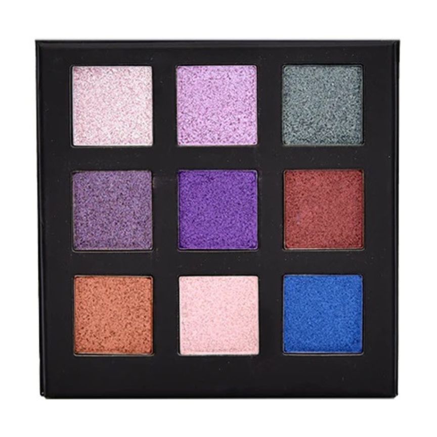 Bejeweled Eyeshadow Palette