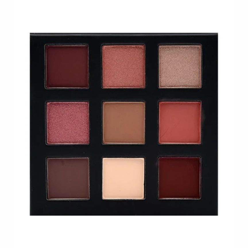 Cafe Eyeshadow Palette