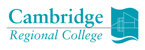 Cambridge Regional College Level 2 2024/25