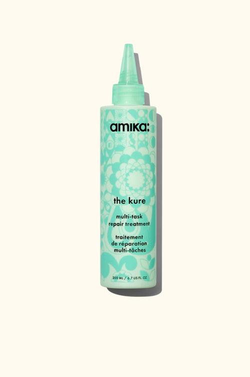 Amika The Kure Multi-Task Repair Treatment 200ml