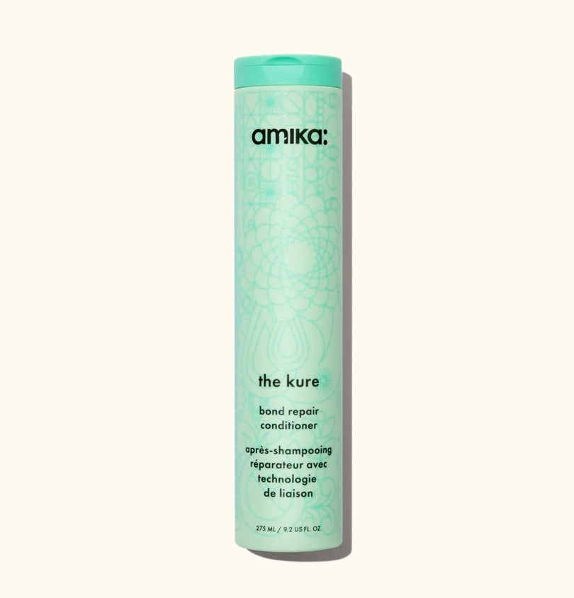 Amika The Kure Bond Repair Conditioner 275ml