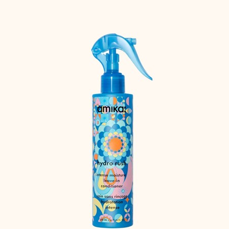 Amika Hydro Rush Intense Moisture Leave - In Conditioner