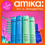 Amika The Kure Bond Repair Conditioner 275ml