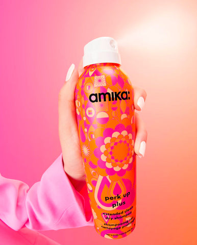 Amika Volume Blowout Spray