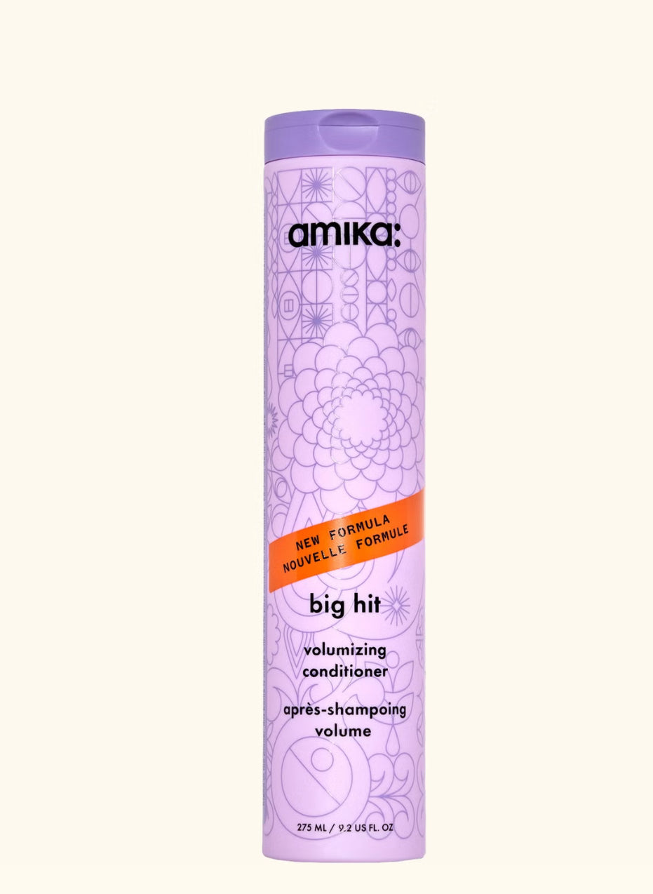 NEW - Big Hit Volumising Conditioner 275ml