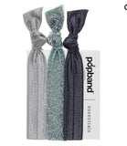 Popband Kindest Hairbands - Glitterball - 3 Pack